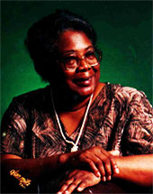 Pansy Wells - Founder